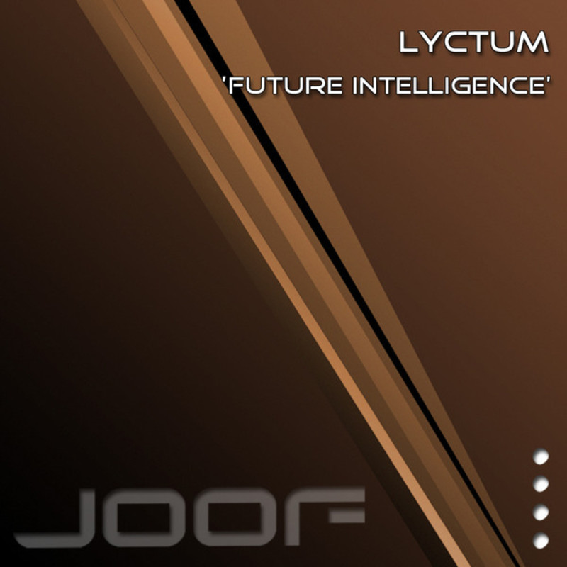 FutureIntelligence封面