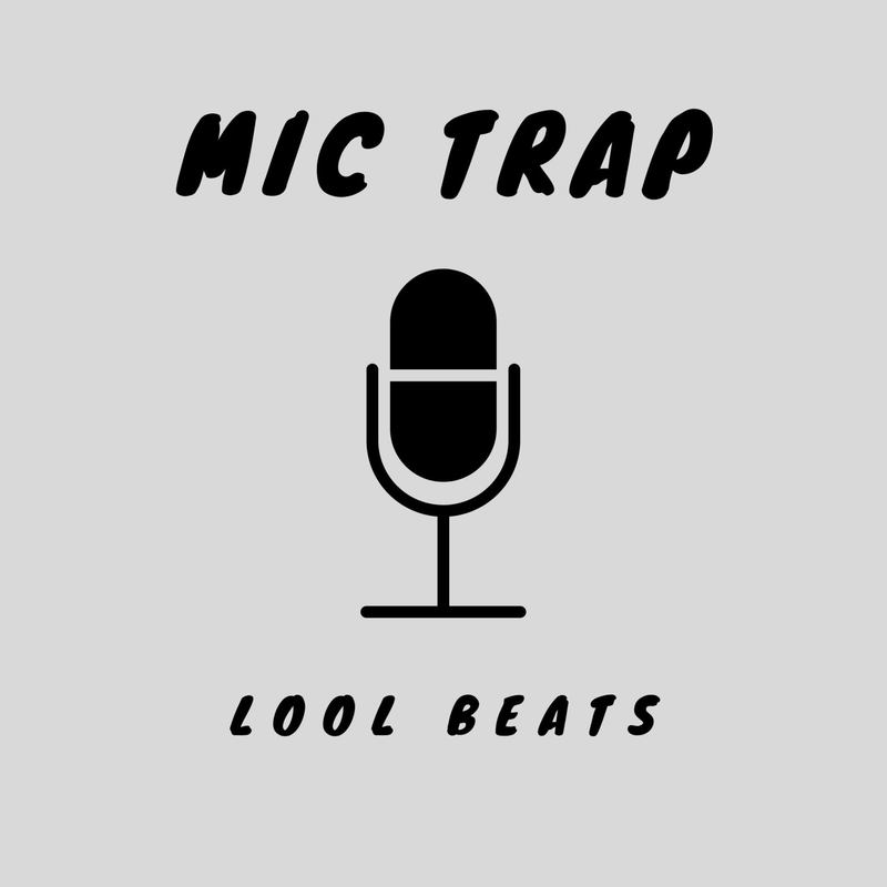 MicTrap封面