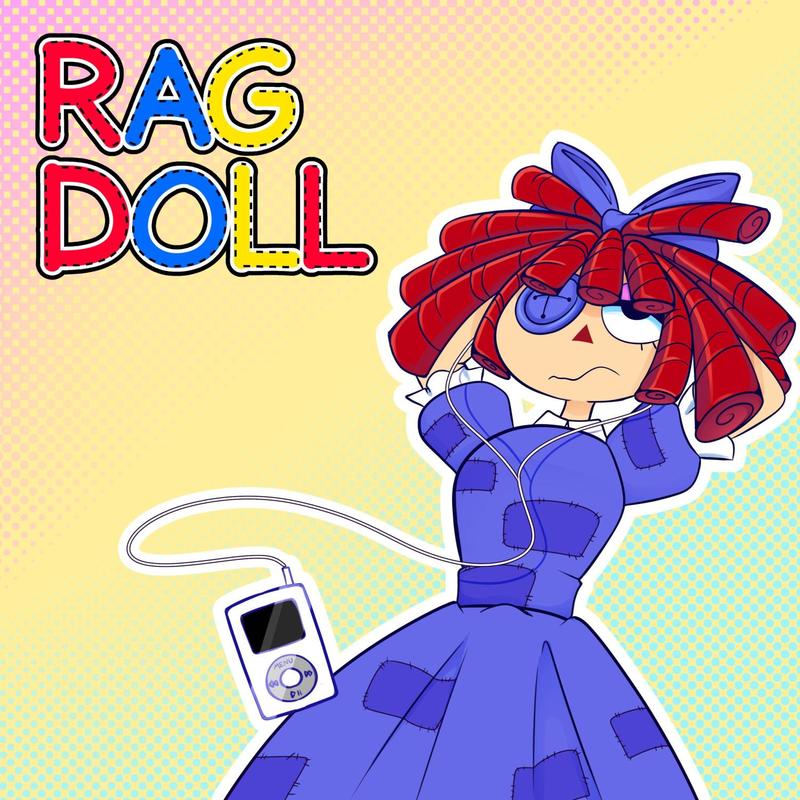 RagDoll封面