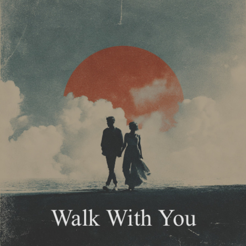 WalkWithYou封面
