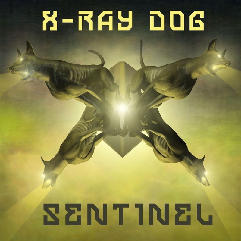 Celestials封面