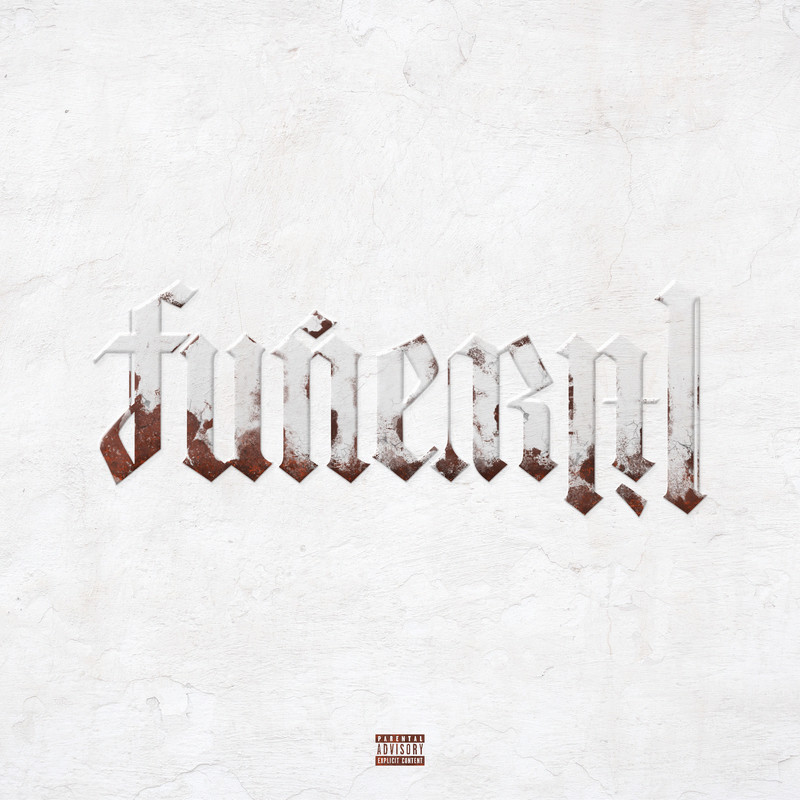 Funeral封面