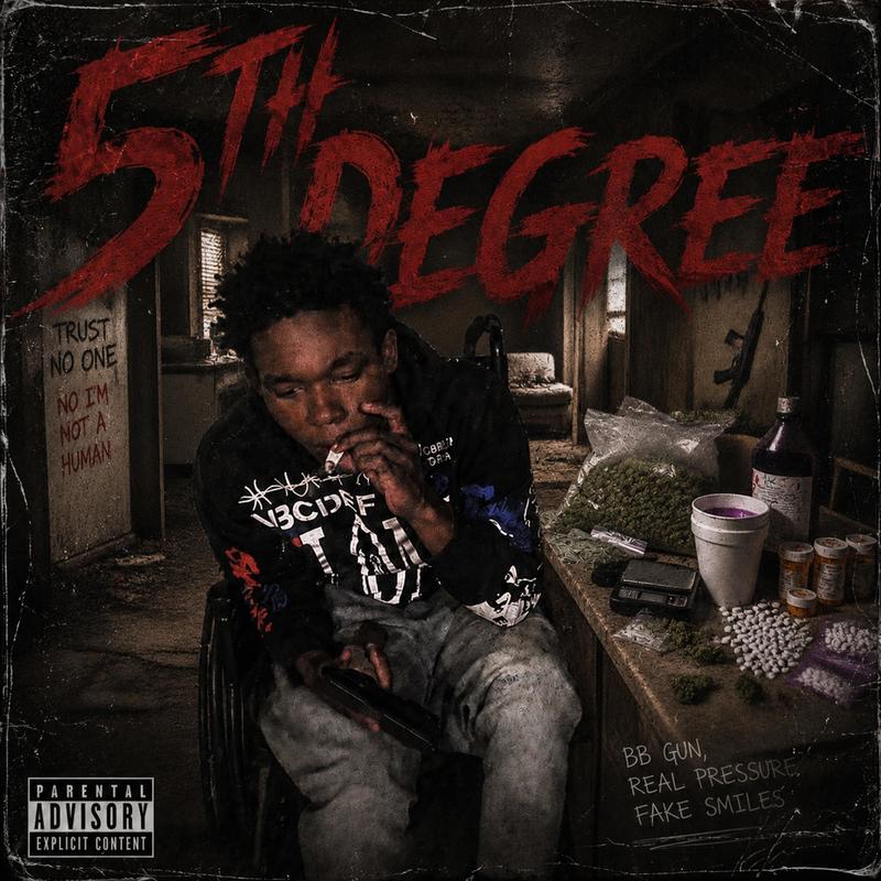 Drose(Explicit)封面