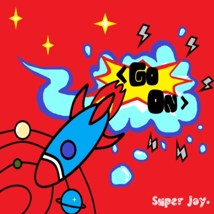 Goon封面