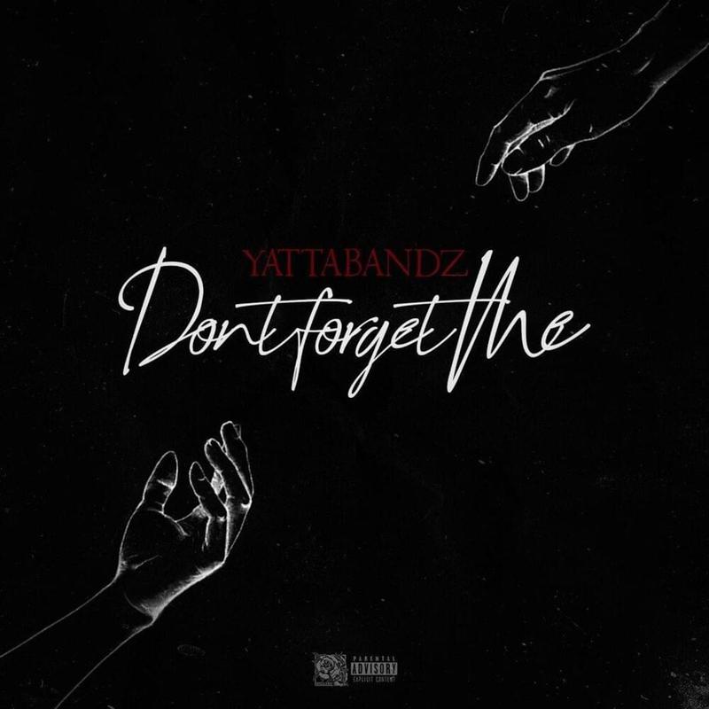 Don'tForgetMe封面