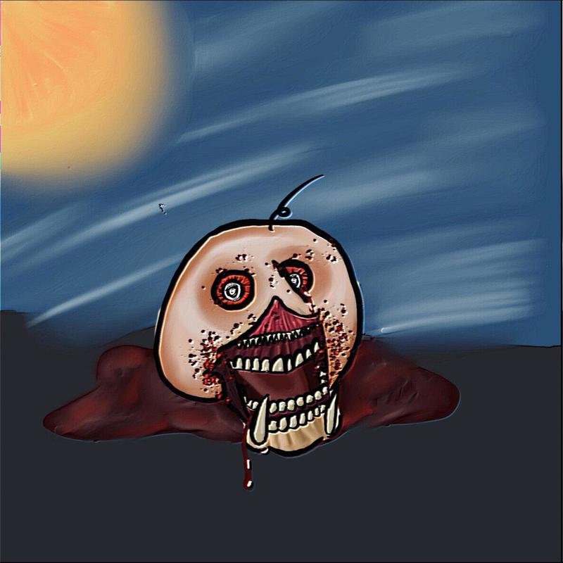 RESTINPISS封面