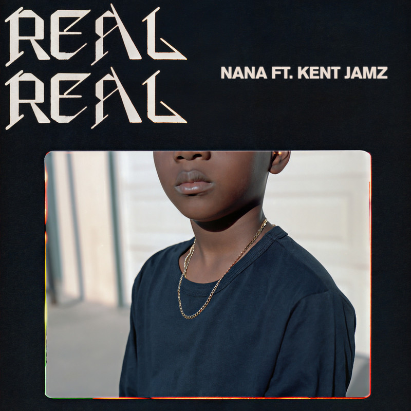RealReal封面
