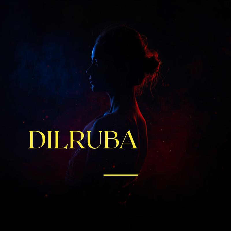 DILRUBA封面