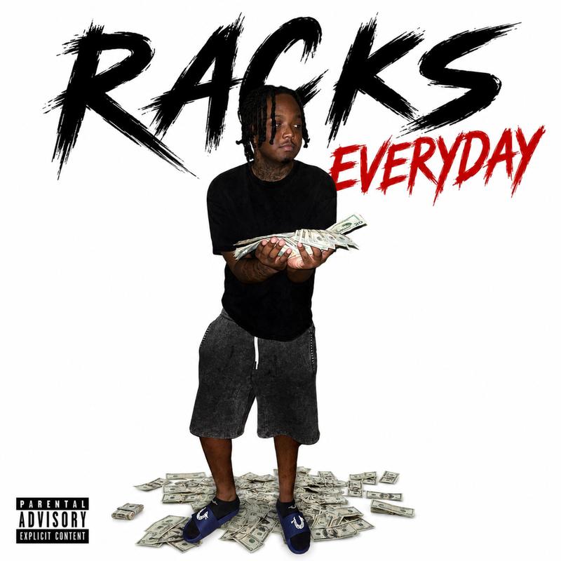 RacksEveryday封面