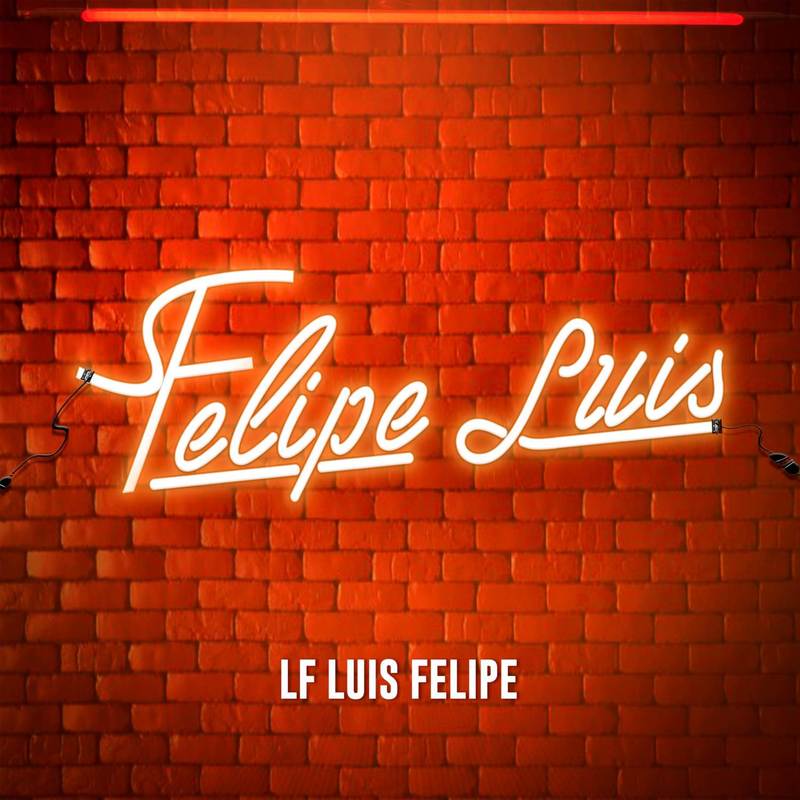 FelipeLuis封面