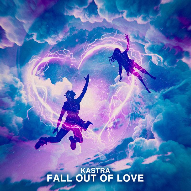 FalloutofLove封面