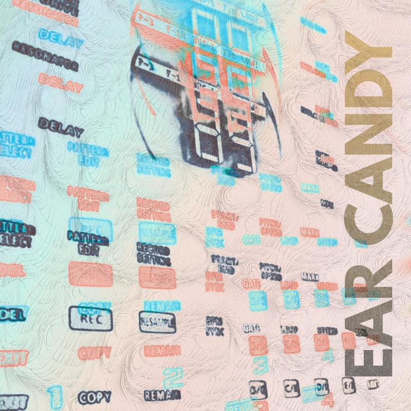 InYaEar封面