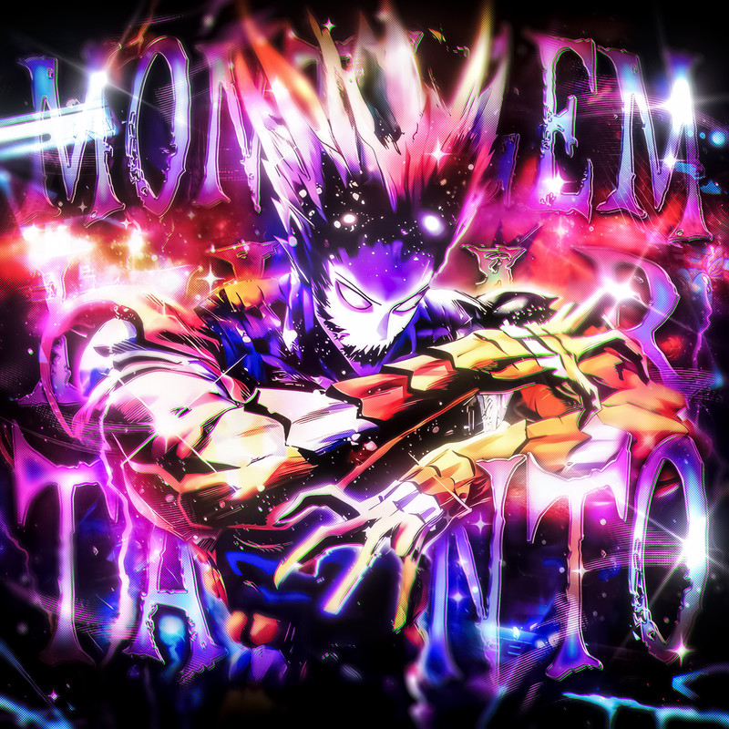 MONTAGEMLUNARTALENTO封面