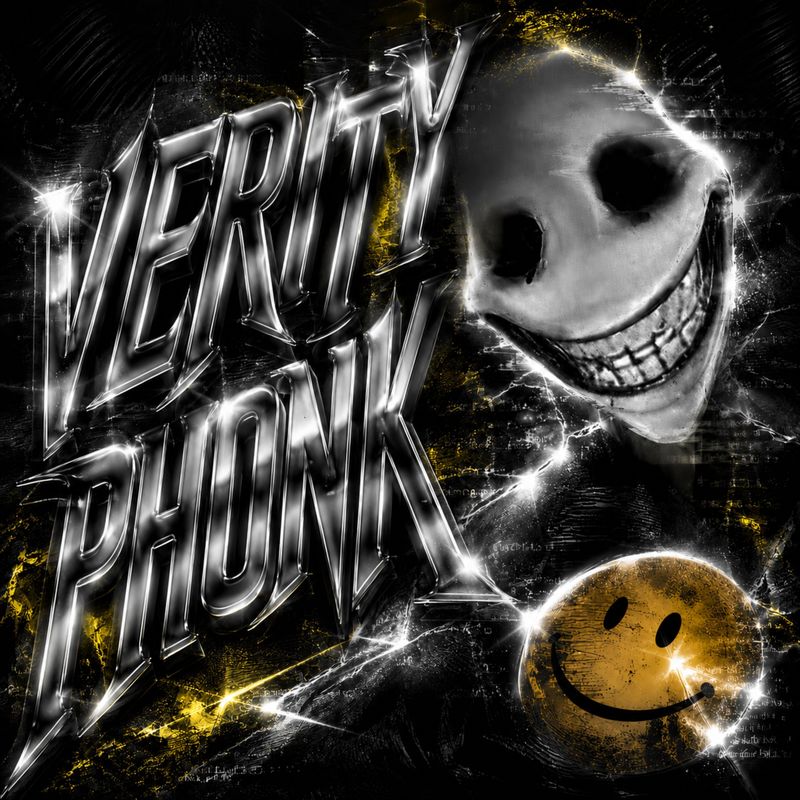 VEIRTYPHONK(Slowed)封面