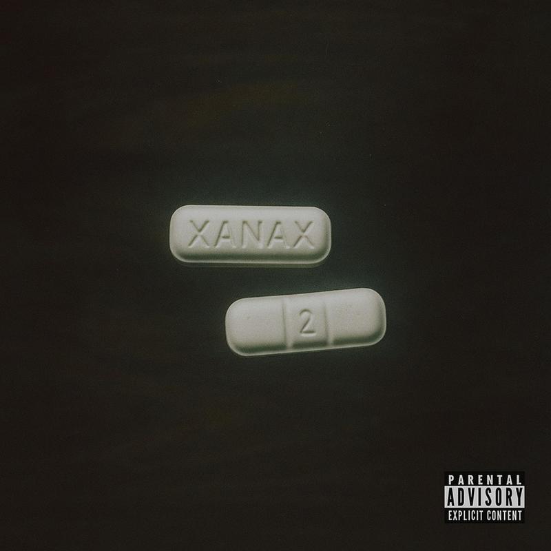 2Xan(Explicit)封面