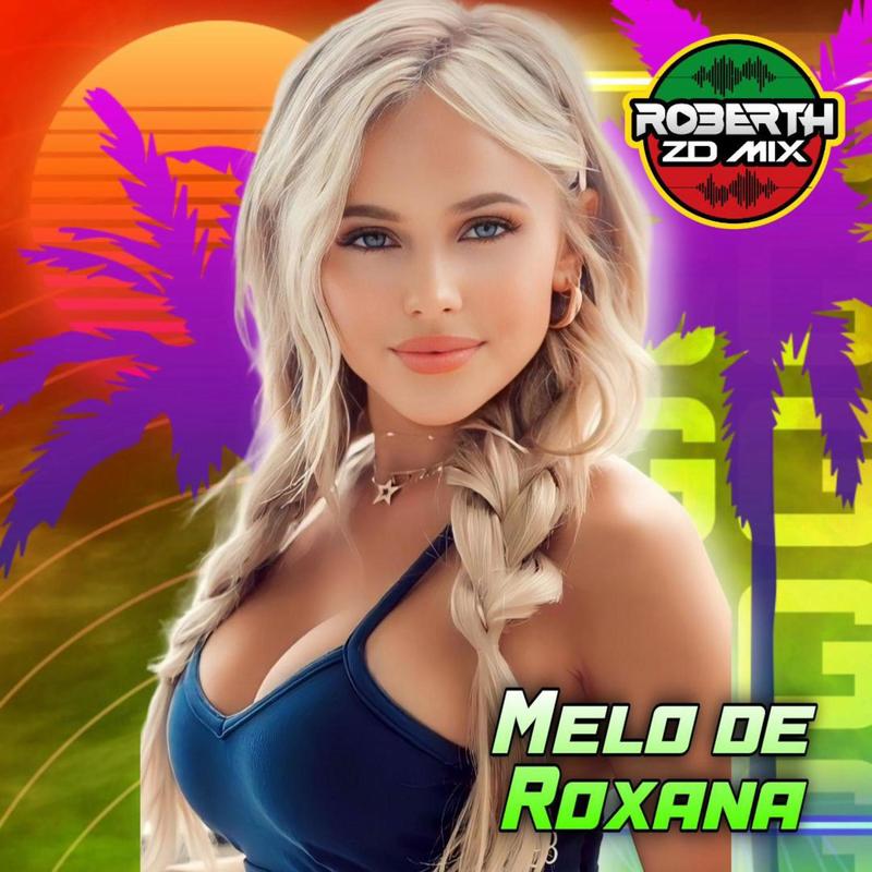 MelôdeRoxana封面