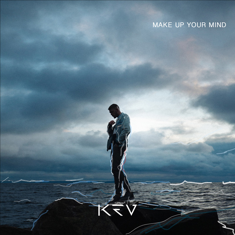 MakeUpYourMind封面