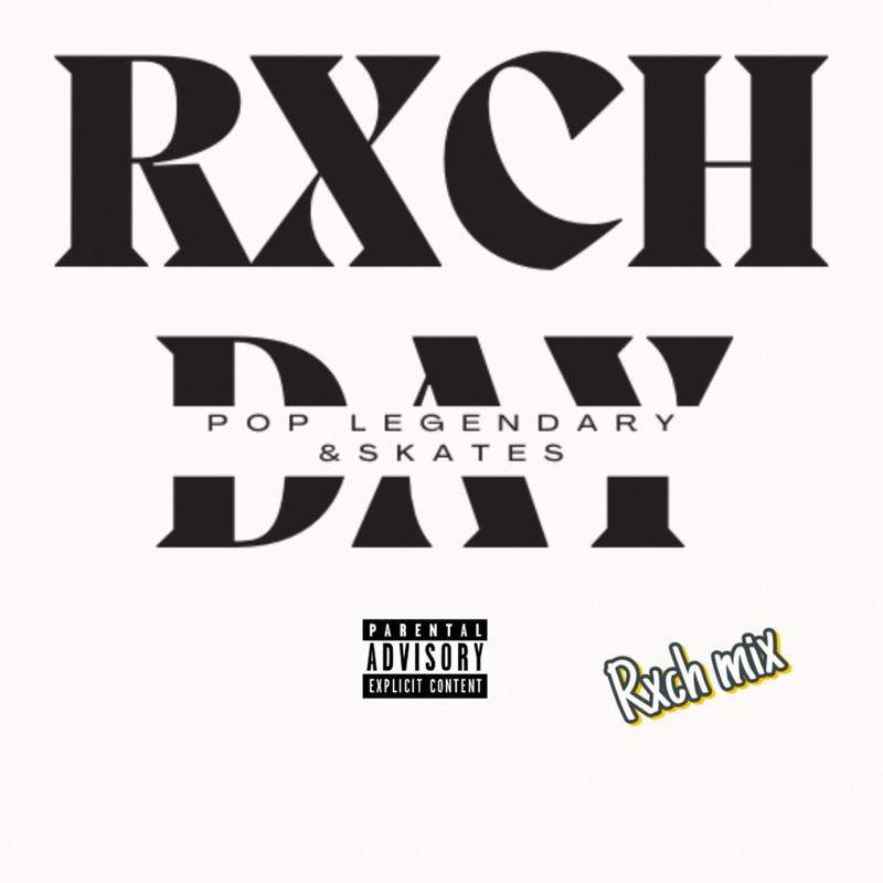 RxchDay(22)(feat.Skates)封面