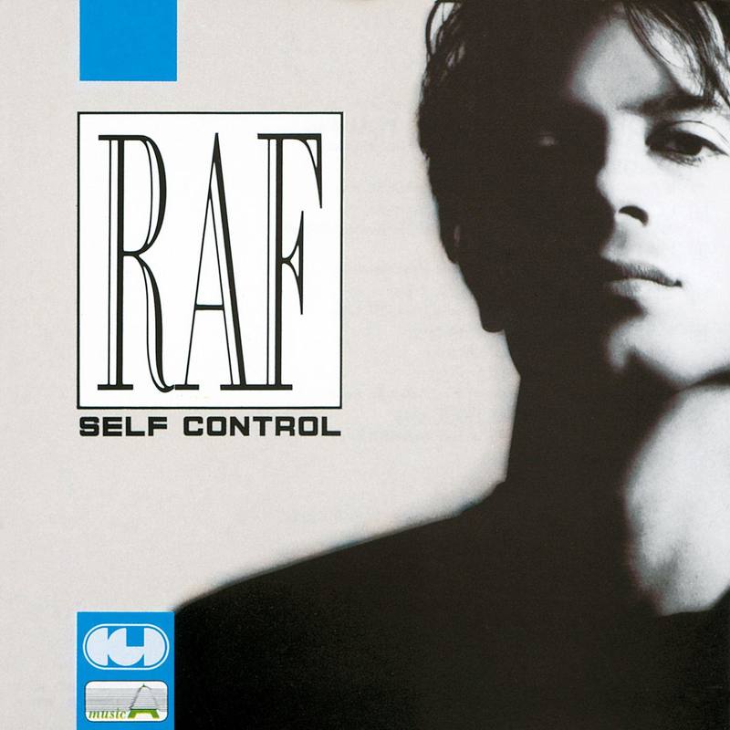 SelfControl封面