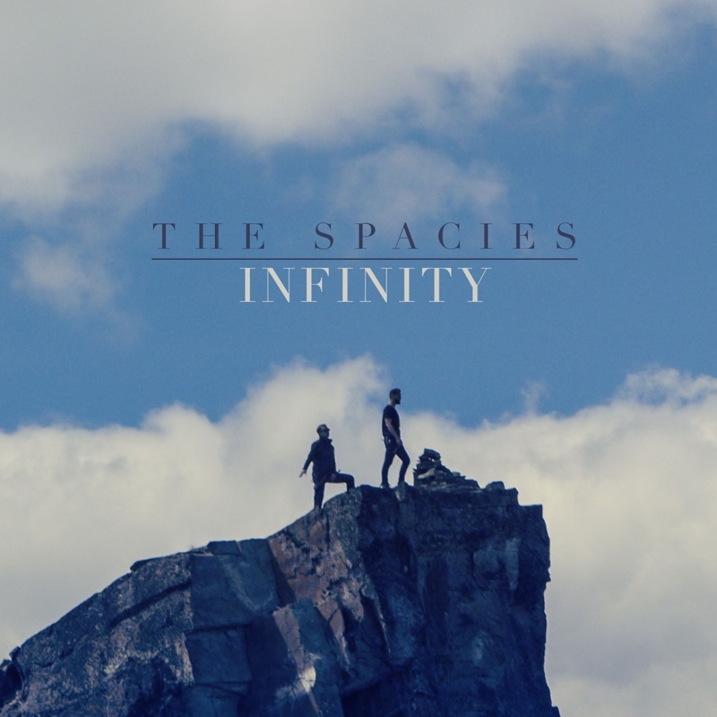 Infinity封面