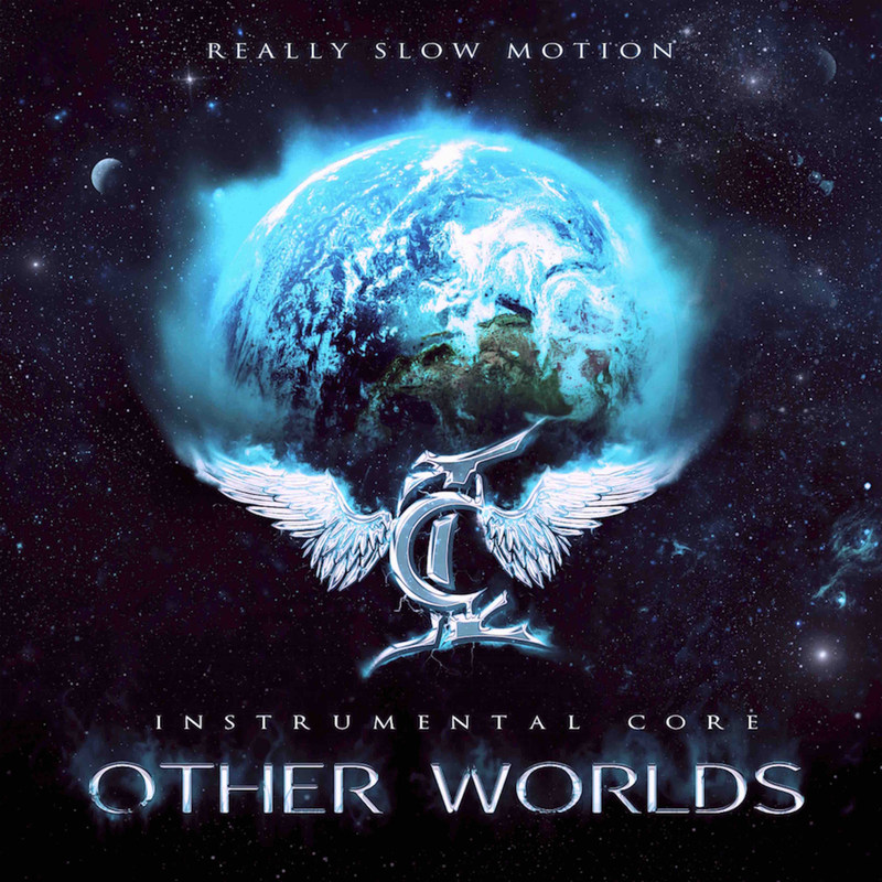 OtherWorlds封面