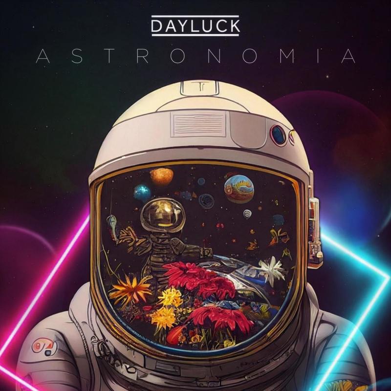 Astronomia封面