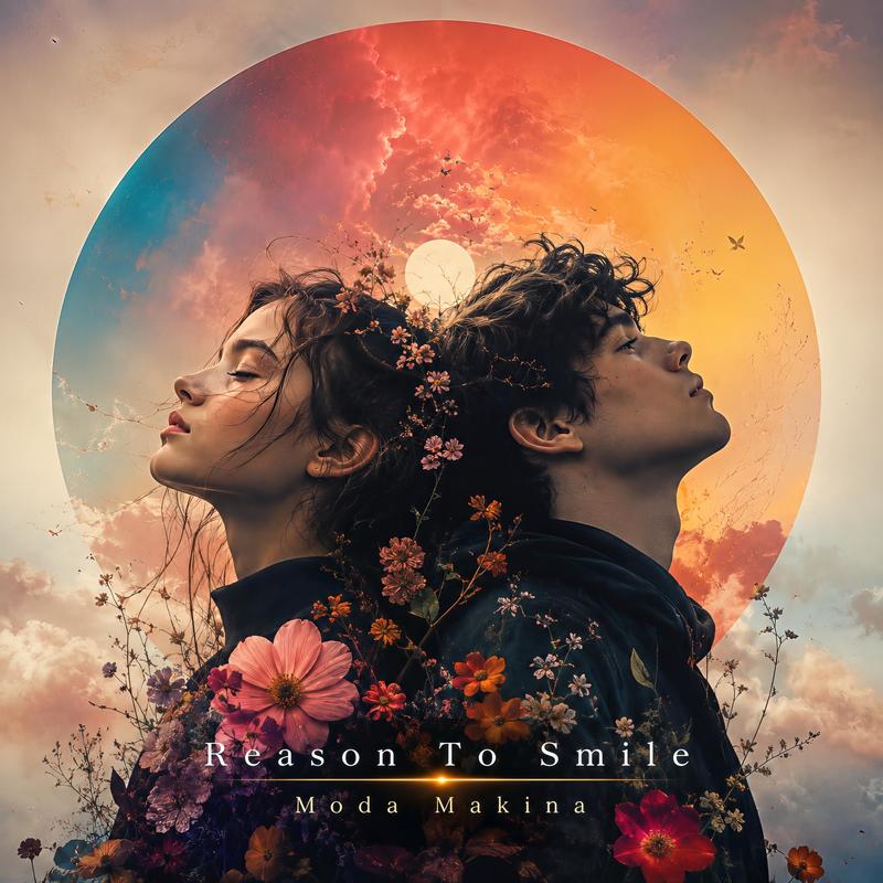 ReasonToSmile封面