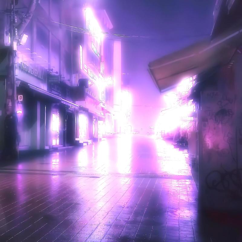 forever封面