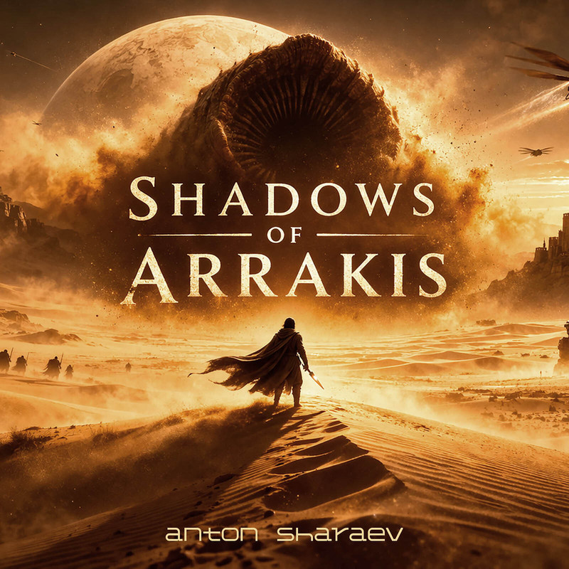 ShadowsofArrakis封面