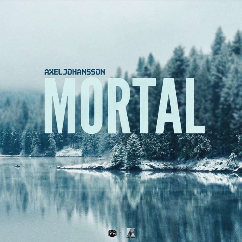 Mortal封面