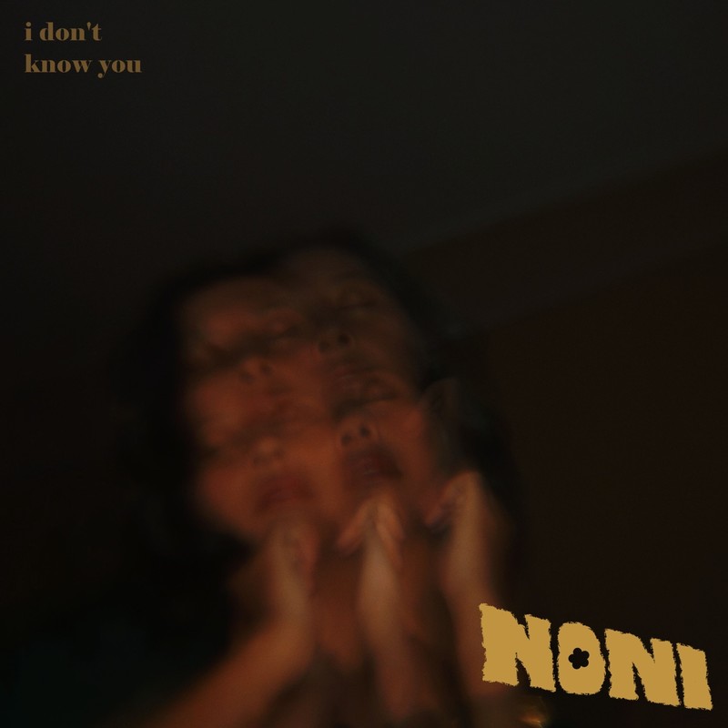IDon'tKnowYou封面