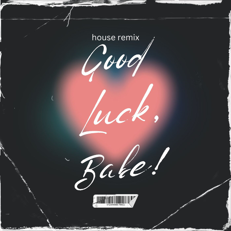 GoodLuckBabe封面