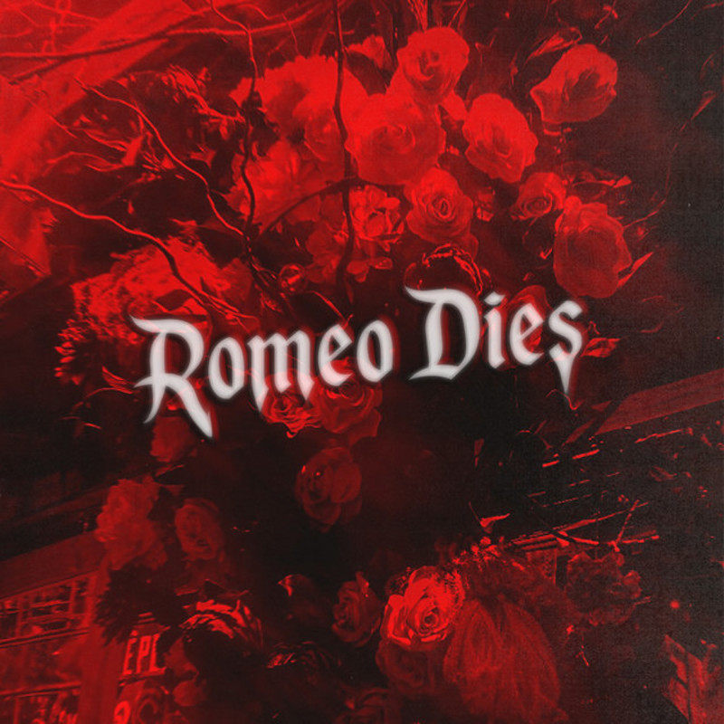 RomeoDies封面