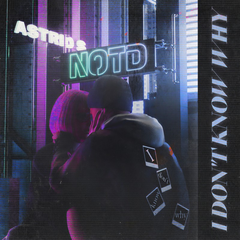 IDon'tKnowWhy封面