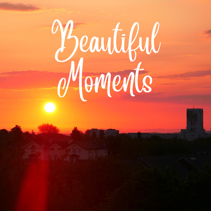 BeautifulMoments封面
