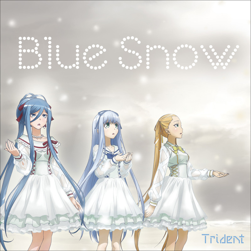 SentimentalBlue封面