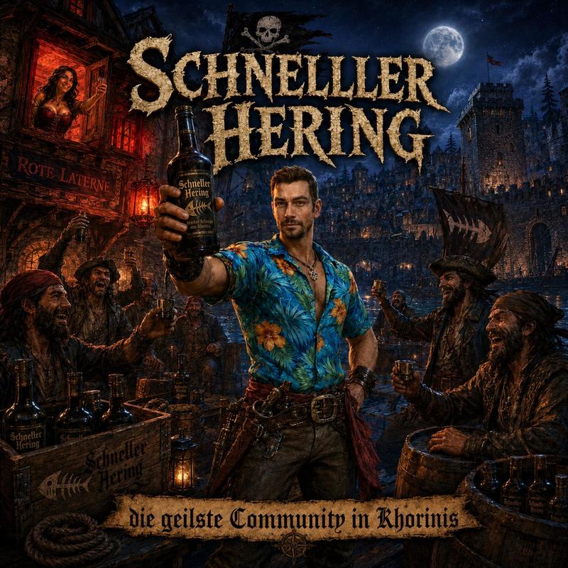 SchnellerHering封面