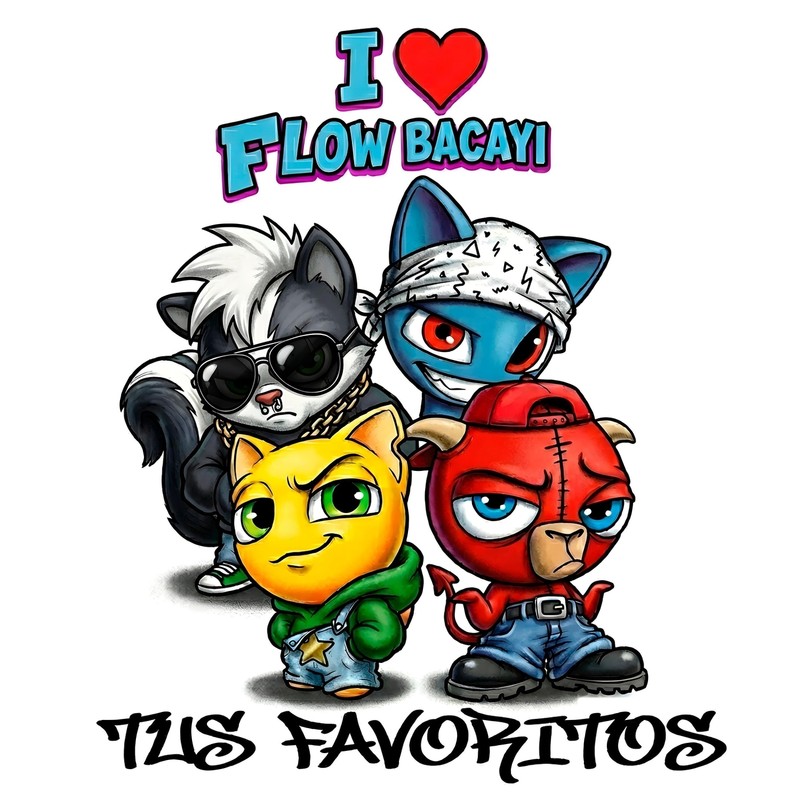 TUSFAVORITOS封面