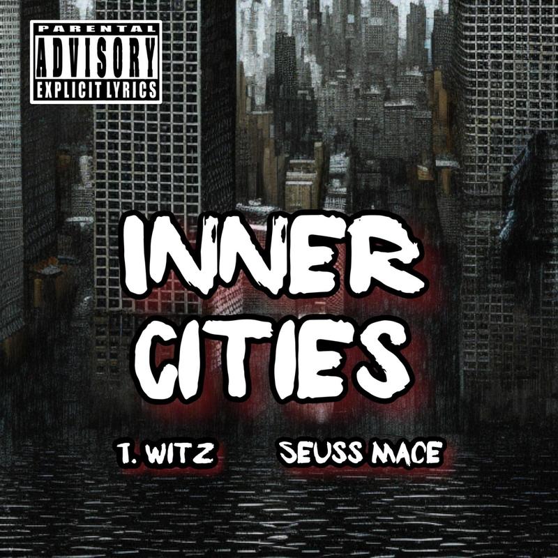 InnerCities(feat.SeussMace)封面
