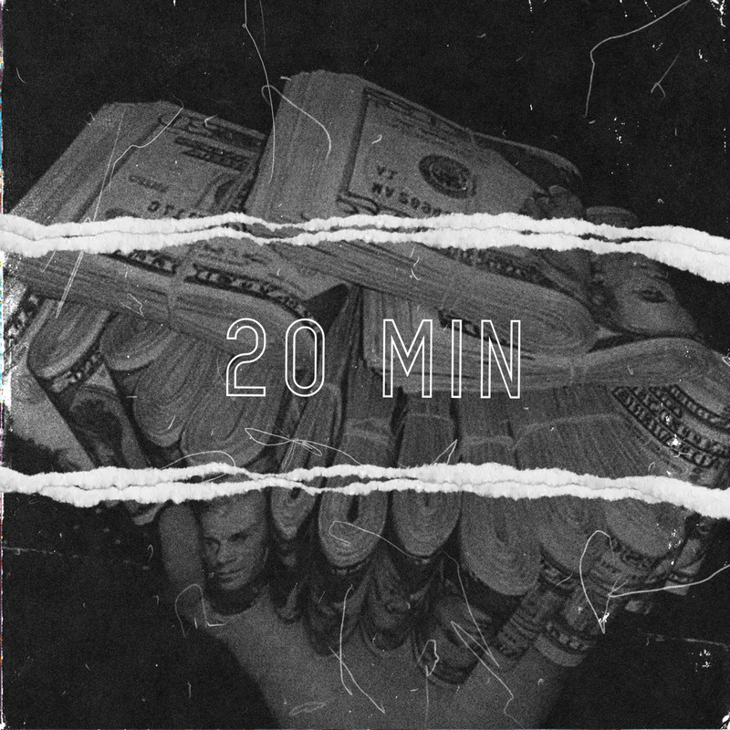 20Min封面