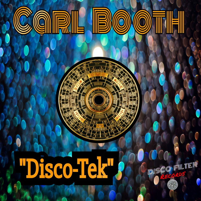 Disco封面