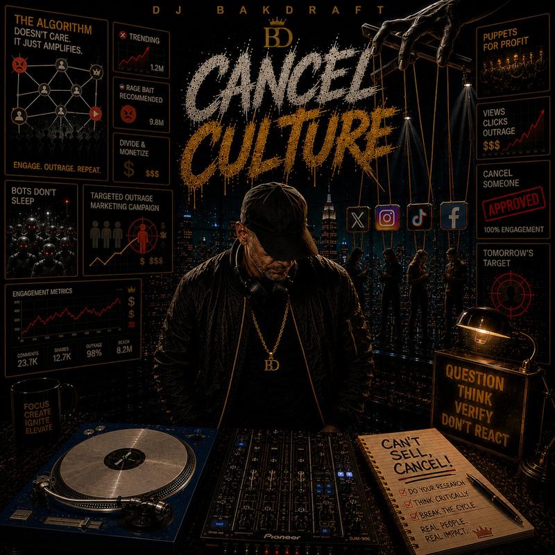 CancelCulture封面