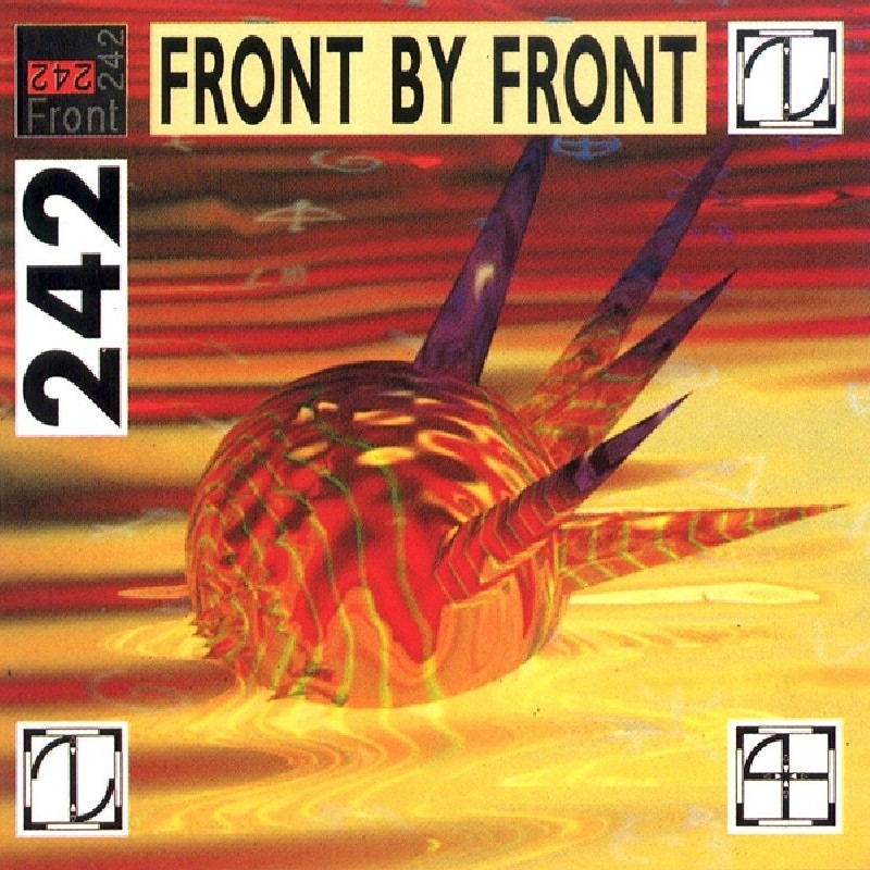 Work242n.OffIsn.Off封面