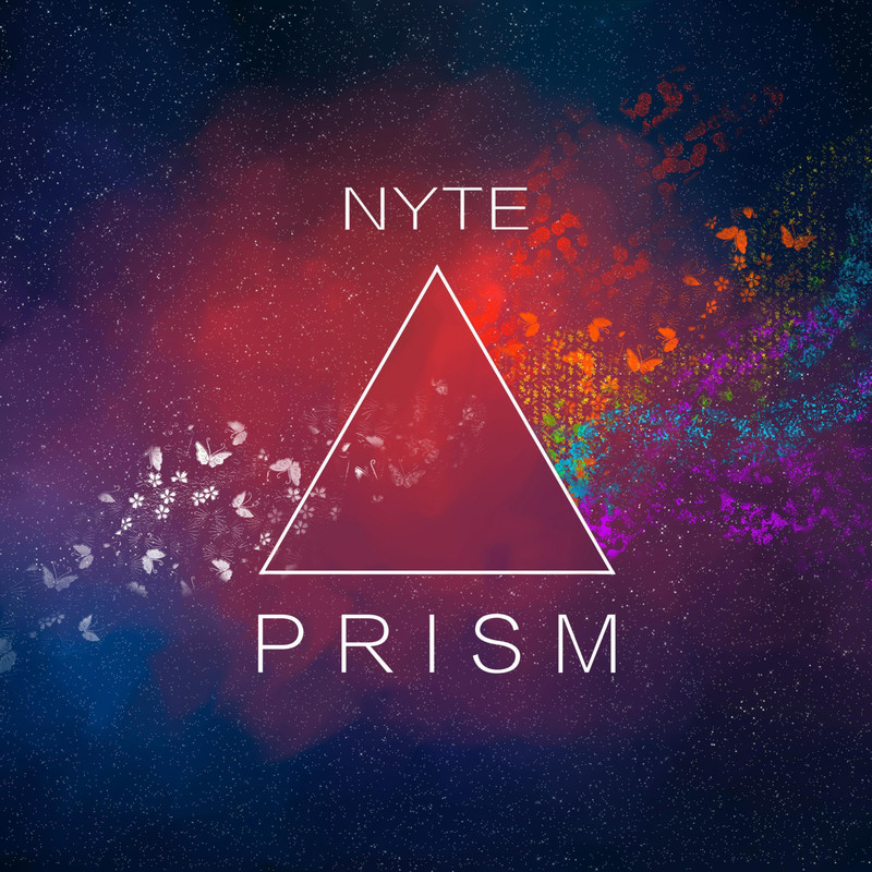 Prism封面