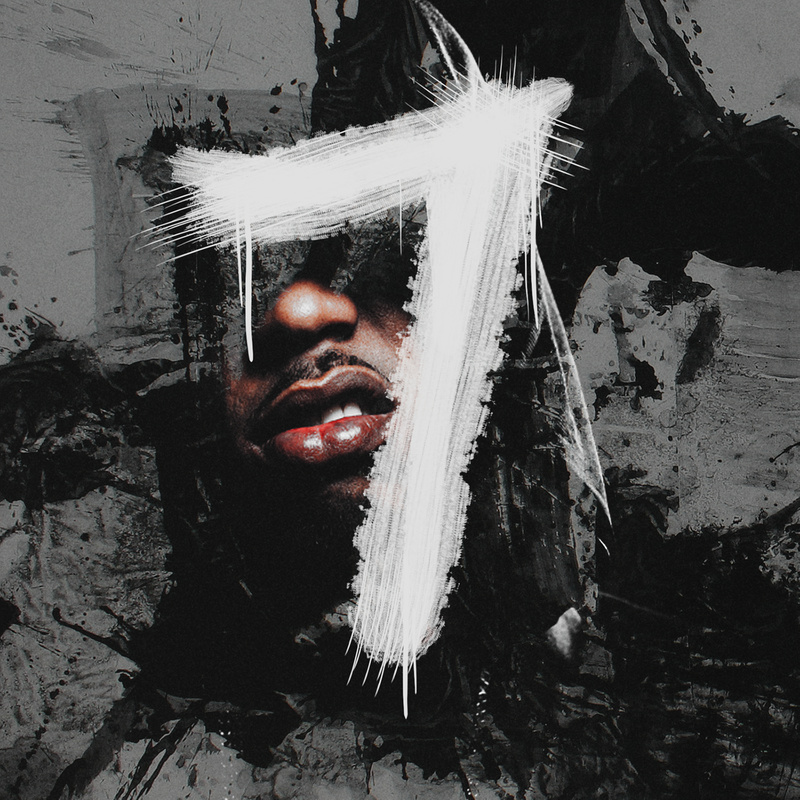 FWithU(feat.TyDolla$ign)封面