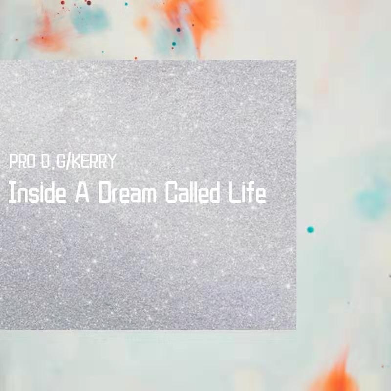 InsideADreamCalledLife封面