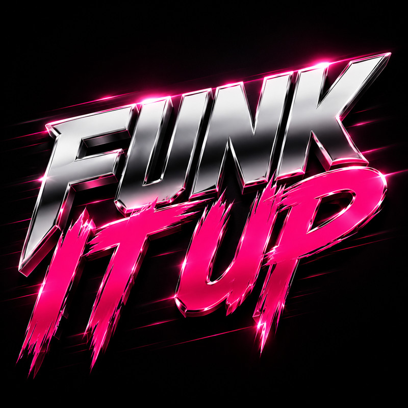 FunkItUp封面
