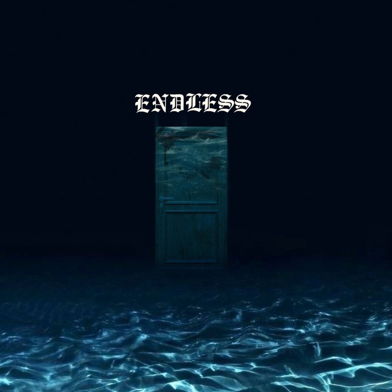 ENDLESS封面
