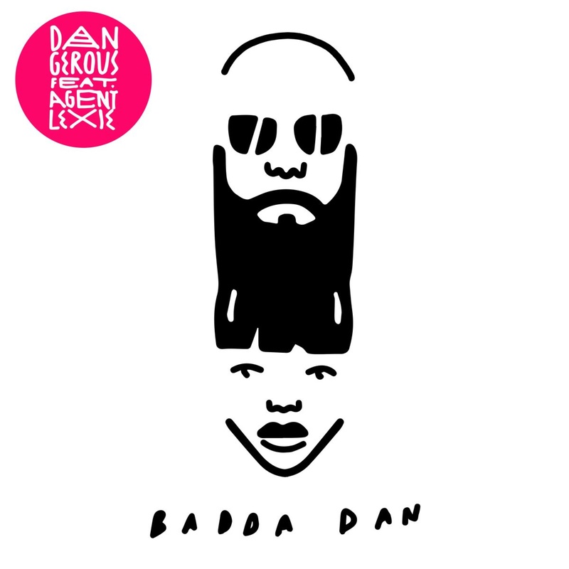 BaddaDan封面