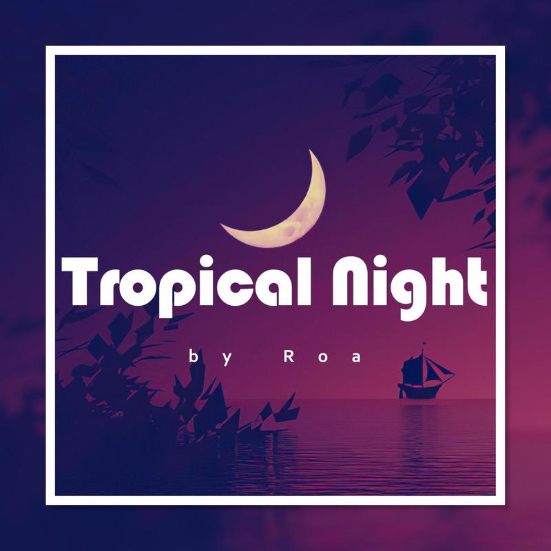 TropicalNight封面